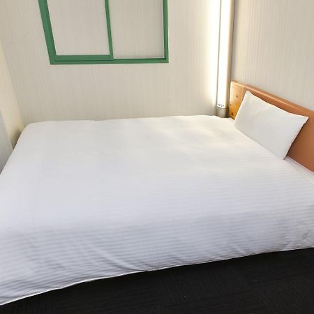 R&B Hotel Kumamoto Shimotori - Vacation Stay 39079V מראה חיצוני תמונה