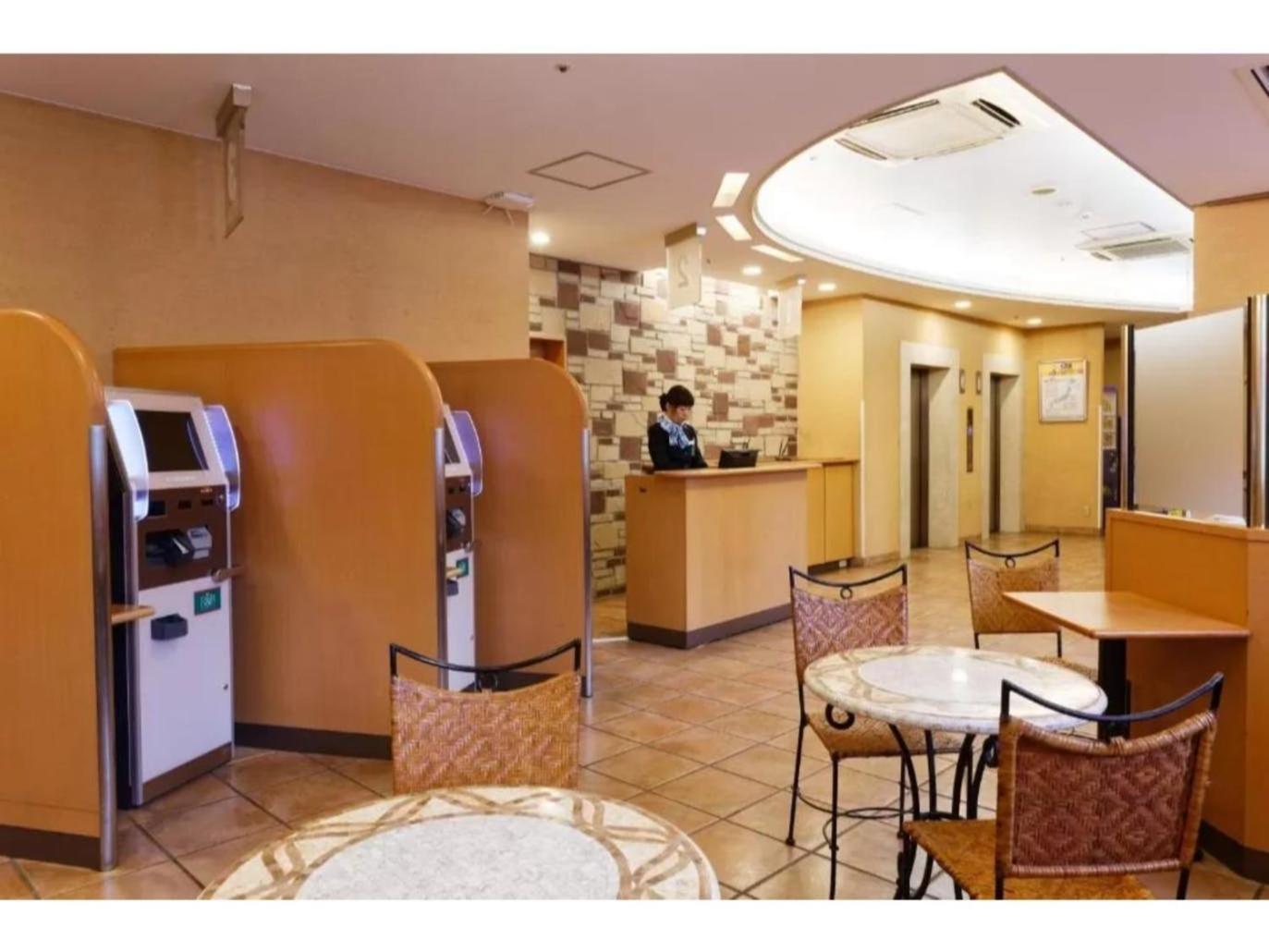 R&B Hotel Kumamoto Shimotori - Vacation Stay 39079V מראה חיצוני תמונה